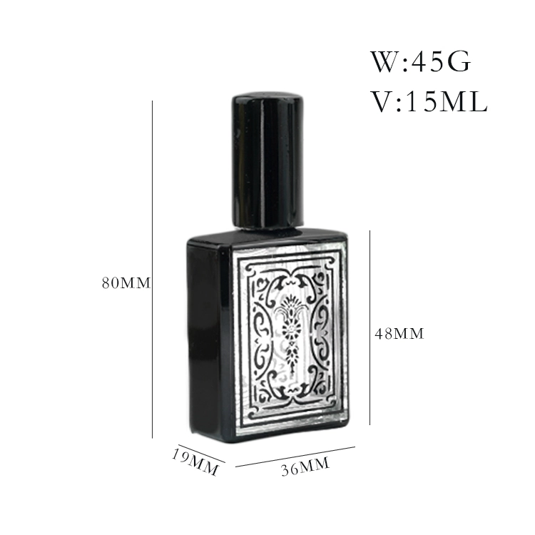 attar perfume bottle