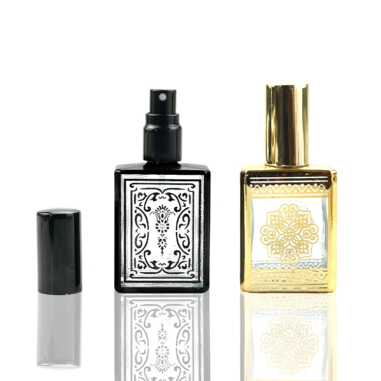 attar perfume bottle