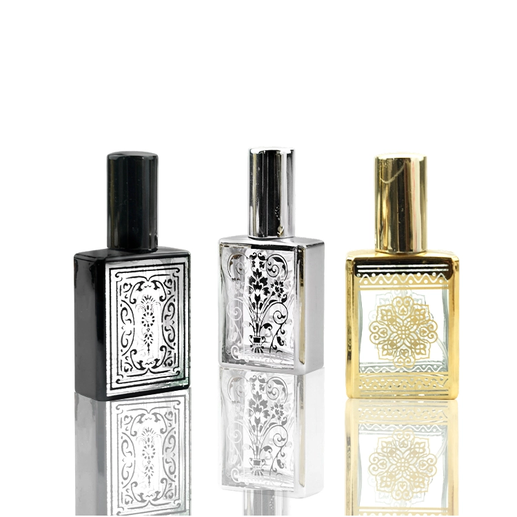 attar perfume bottle