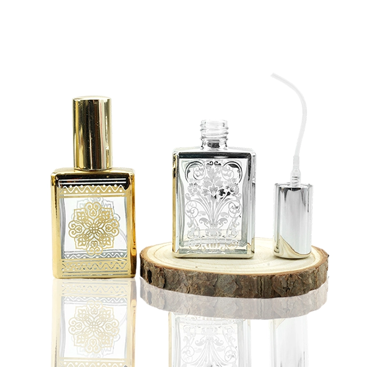 attar perfume bottle