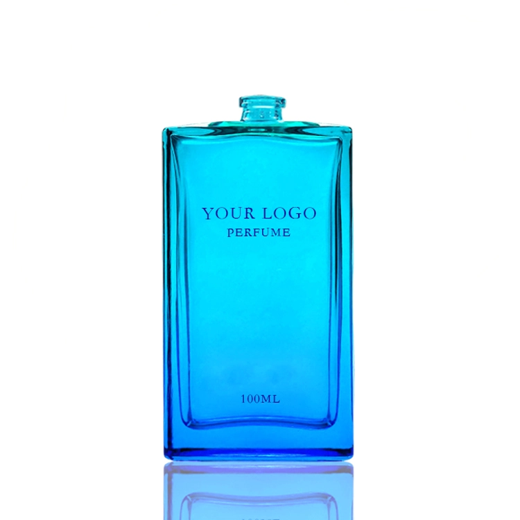Gradient perfume bottle 100ml