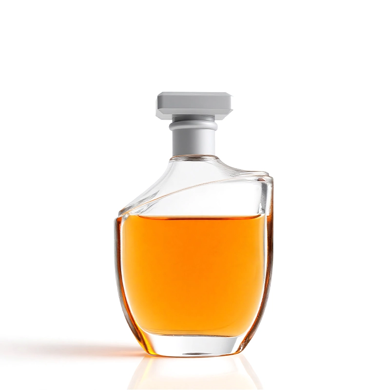 100ml special-shaped perfume bottle