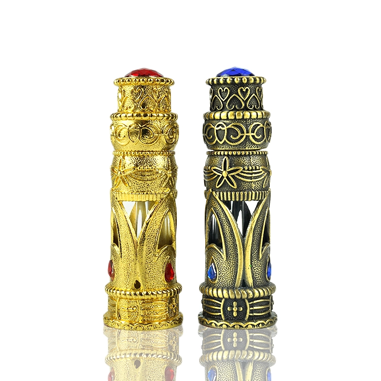 Attar perfume bottle