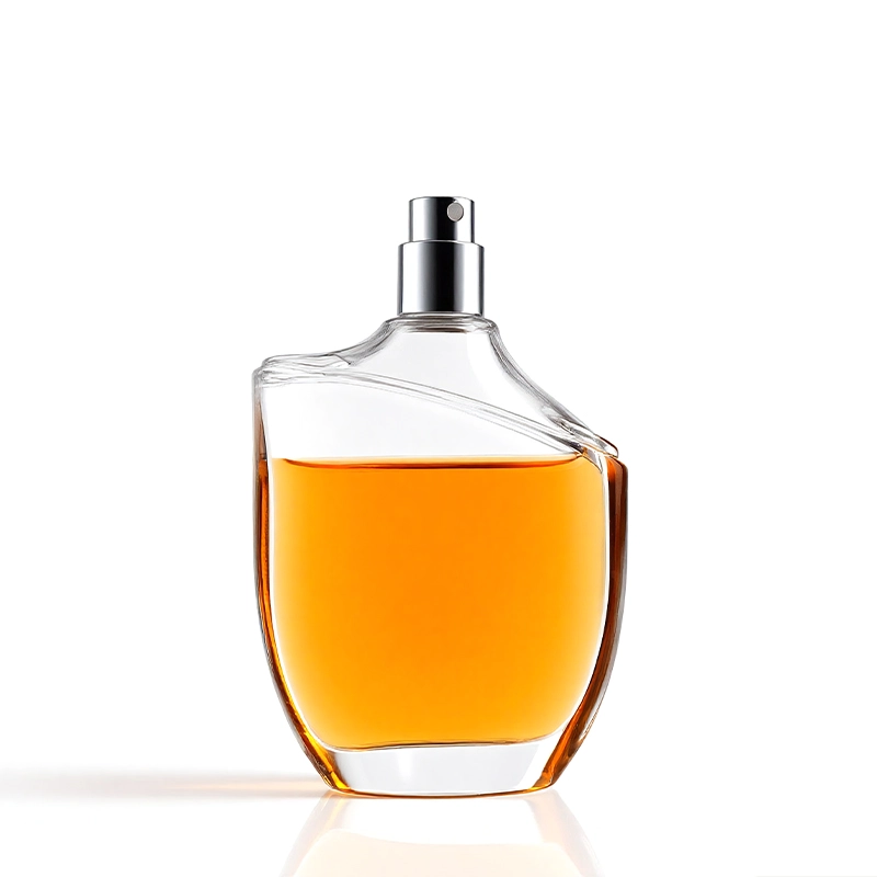 100ml special-shaped perfume bottle