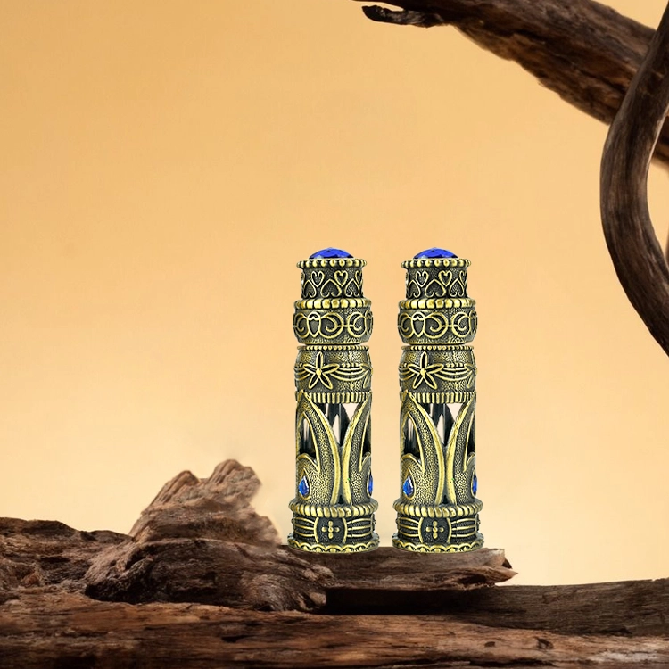 Attar perfume bottle