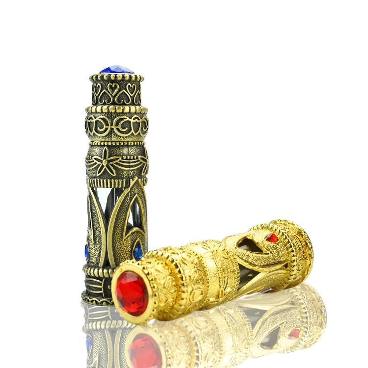 Attar perfume bottle