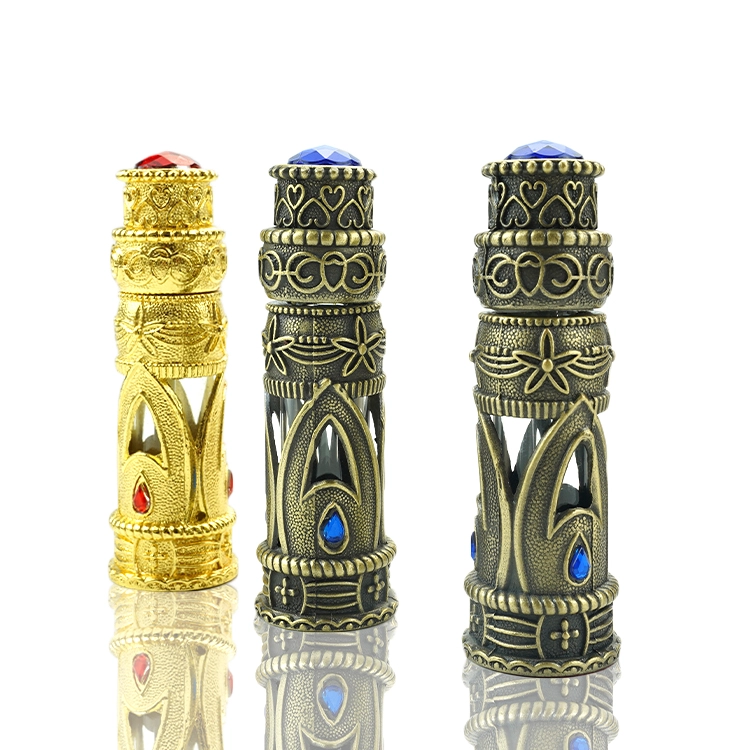 Attar perfume bottle