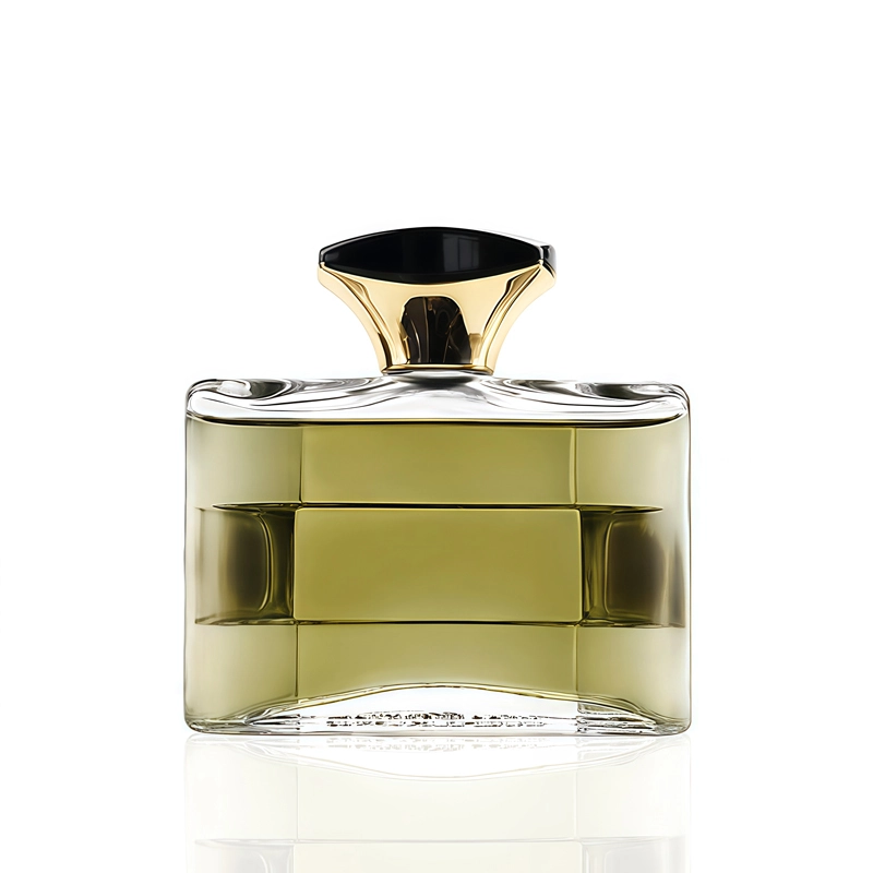 100ml unique perfume bottle