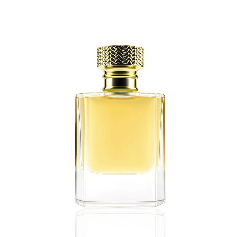 Unique perfume bottle